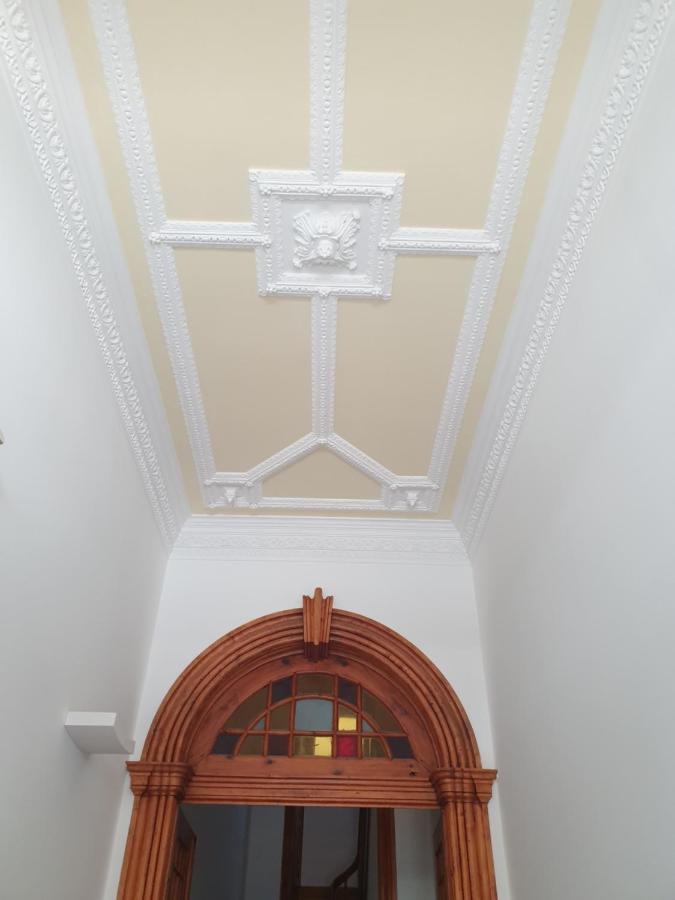 Casa Da Praca By Purus Hotel Coimbra Bagian luar foto