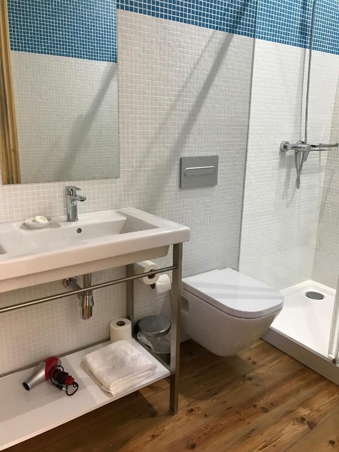 Casa Da Praca By Purus Hotel Coimbra Bagian luar foto
