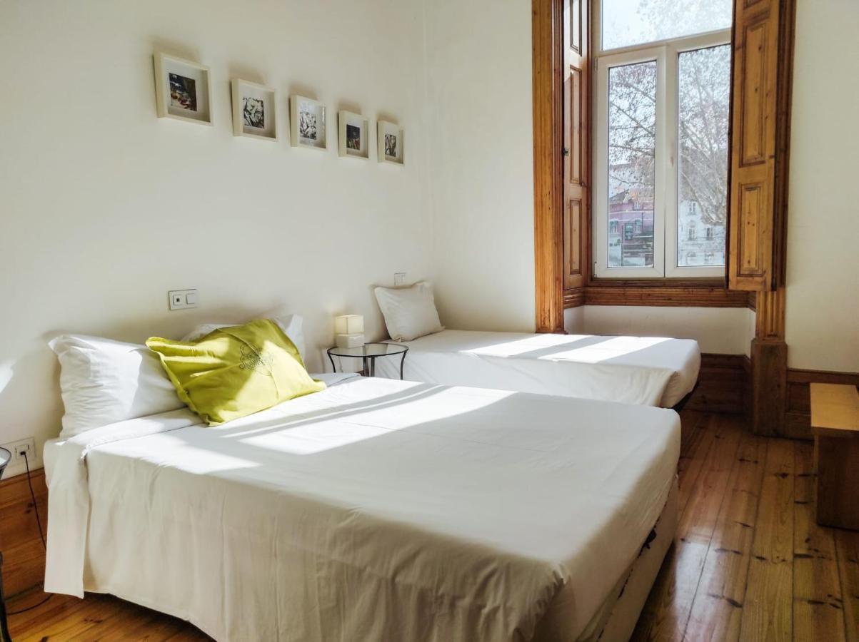 Casa Da Praca By Purus Hotel Coimbra Bagian luar foto