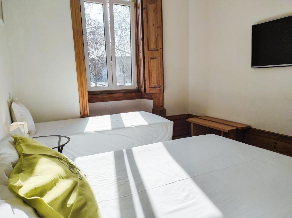 Casa Da Praca By Purus Hotel Coimbra Bagian luar foto
