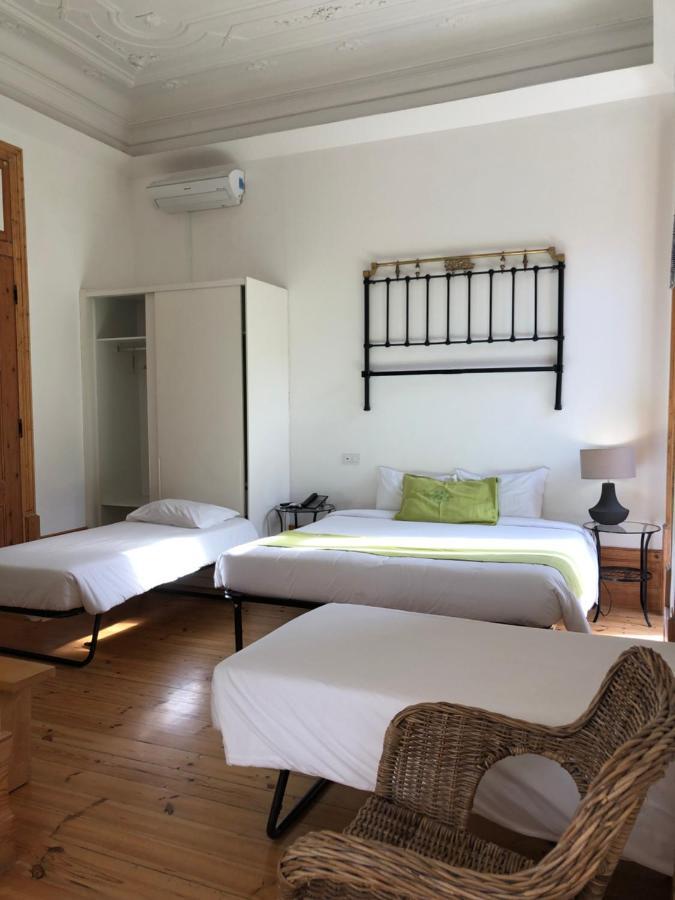 Casa Da Praca By Purus Hotel Coimbra Bagian luar foto