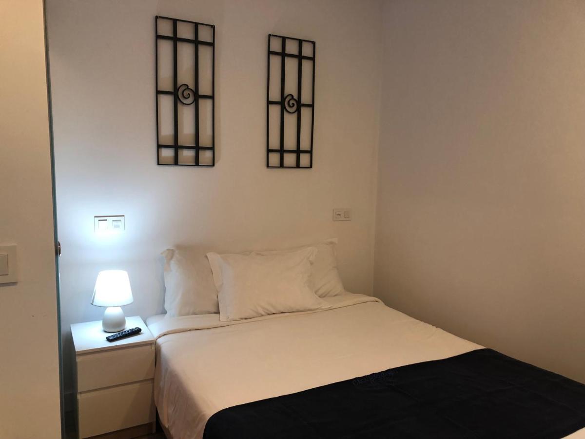 Casa Da Praca By Purus Hotel Coimbra Bagian luar foto