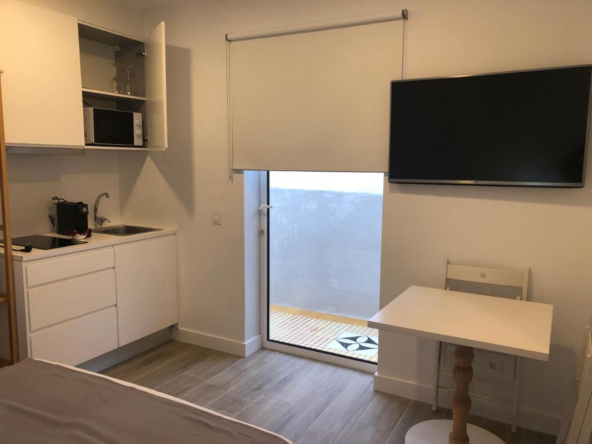 Casa Da Praca By Purus Hotel Coimbra Bagian luar foto