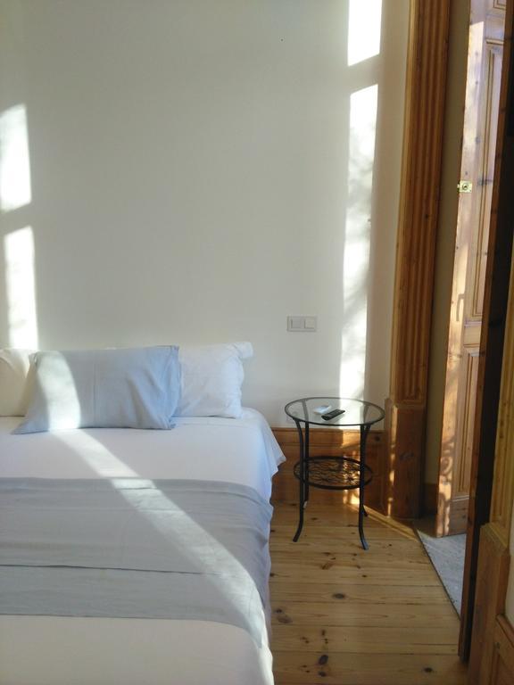 Casa Da Praca By Purus Hotel Coimbra Bagian luar foto