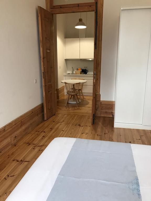 Casa Da Praca By Purus Hotel Coimbra Bagian luar foto