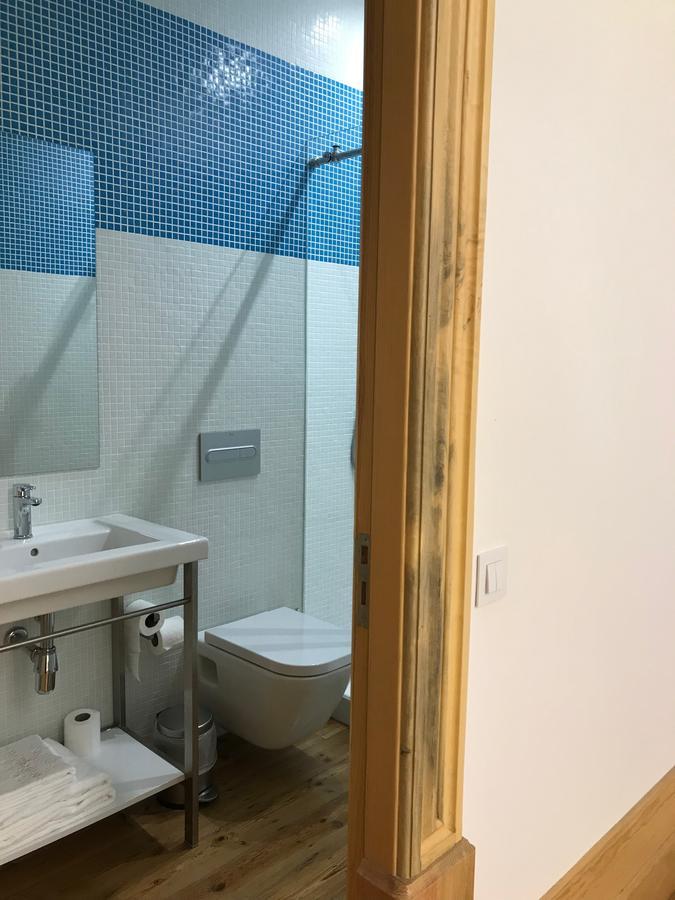 Casa Da Praca By Purus Hotel Coimbra Ruang foto