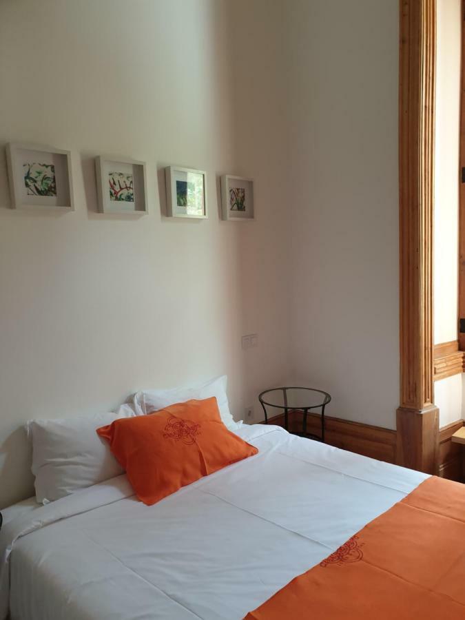Casa Da Praca By Purus Hotel Coimbra Bagian luar foto
