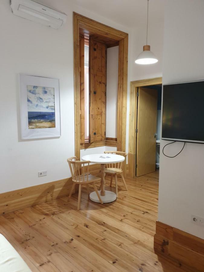 Casa Da Praca By Purus Hotel Coimbra Bagian luar foto