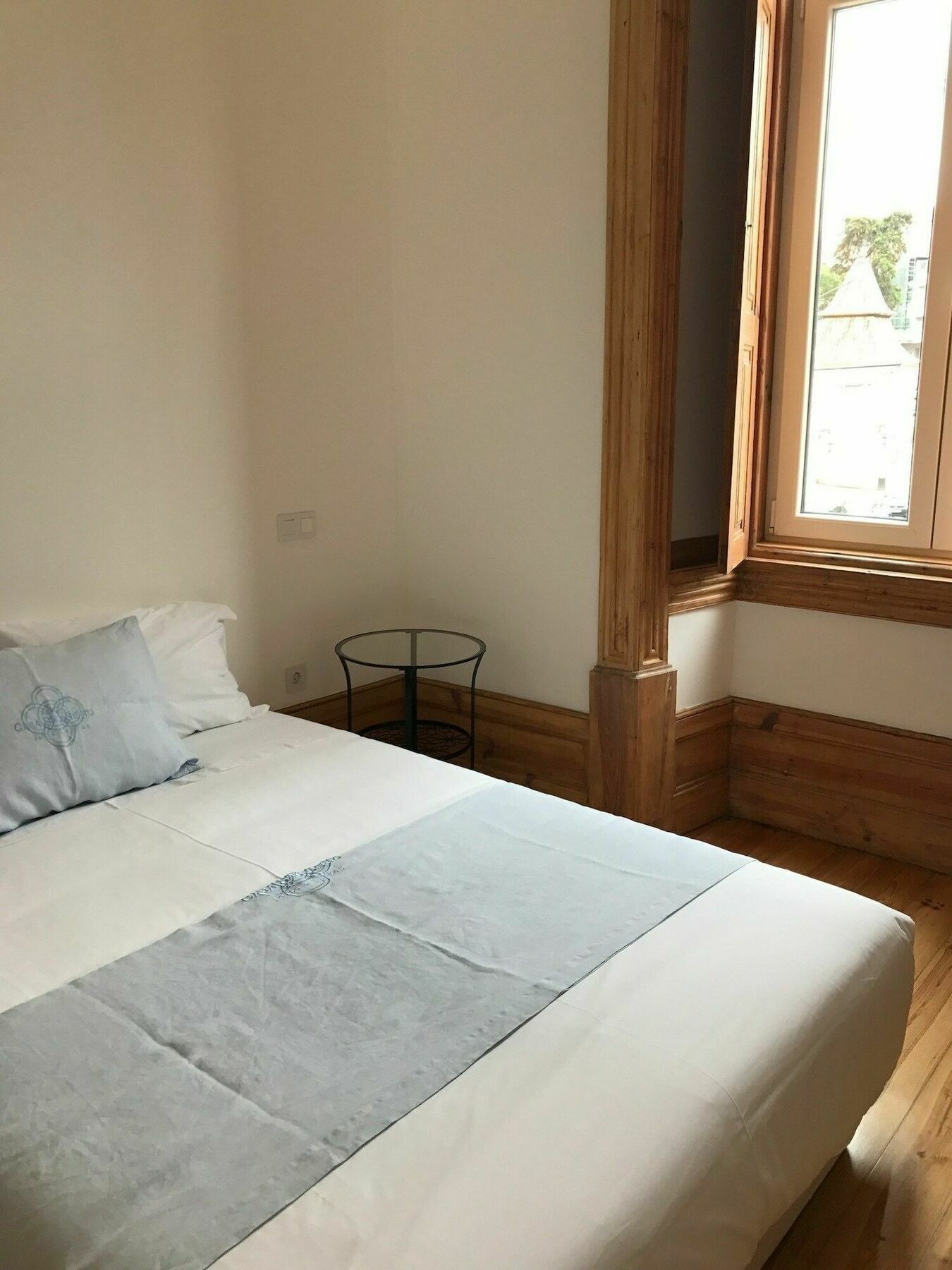 Casa Da Praca By Purus Hotel Coimbra Bagian luar foto