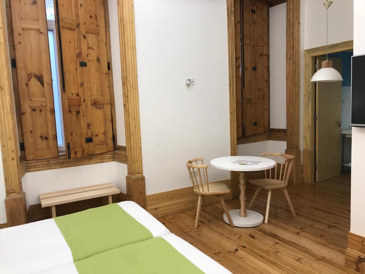 Casa Da Praca By Purus Hotel Coimbra Ruang foto